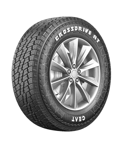 Anvelopa ALL SEASON CEAT Cross Drive AT 265/65R17 112S