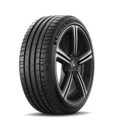 Anvelopa VARA MICHELIN SPORT 5 ACOUST 255/40R20 101Y XL