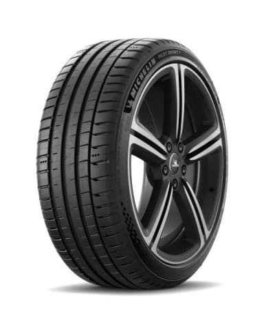 Anvelopa VARA MICHELIN SPORT 5 ACOUST 255/40R20 101Y XL