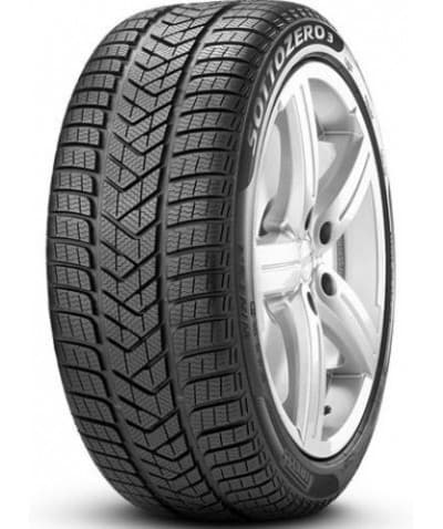 Anvelopa IARNA PIRELLI WINTER 210 SNOWCONTROL SERIE 3 195/55R16 87H