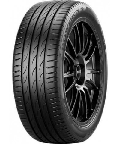 Anvelopa ALL SEASON PIRELLI POWERGY 2 AS 205/60R16 96V XL