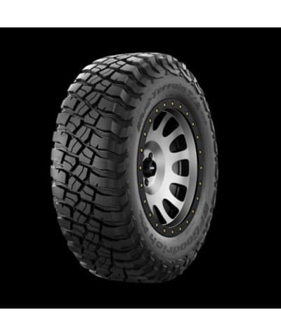 Anvelopa VARA BF GOODRICH MUD TERRAIN T/A KM3 235/70R16 110Q