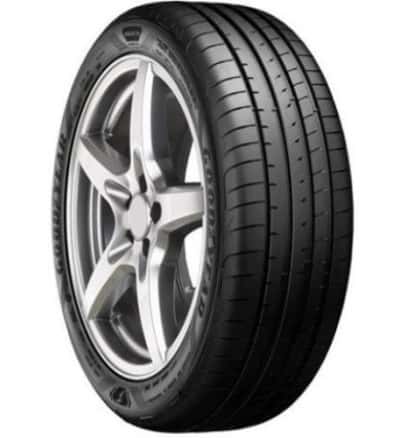 Anvelopa VARA GOODYEAR EAGLE F1 ASYMMETRIC 5 245/40R20 99V XL