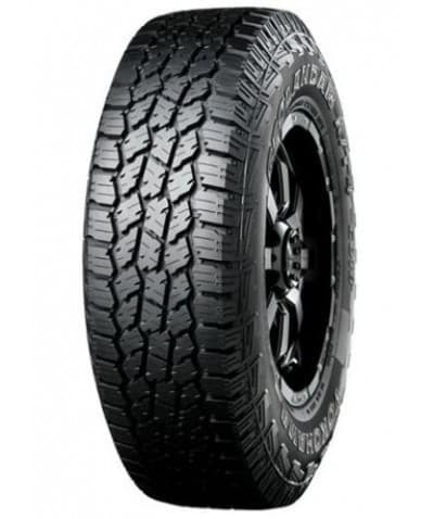 Anvelopa ALL SEASON YOKOHAMA G018 255/65R16 109H
