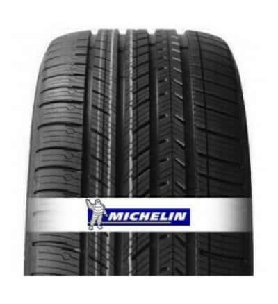 Anvelopa ALL SEASON MICHELIN SPORT 4 A/S ACOUST 285/40R23 111Y
