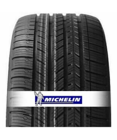 Anvelopa ALL SEASON MICHELIN SPORT 4 A/S ACOUST 285/40R23 111Y