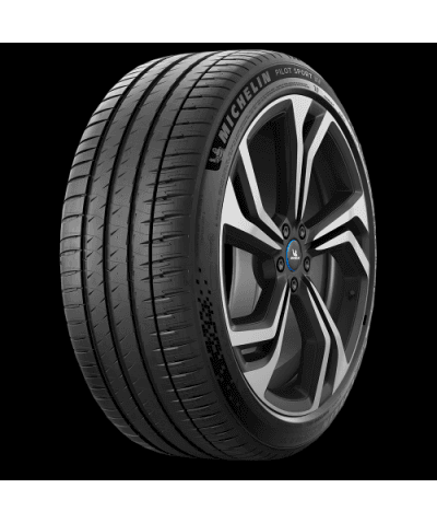 Anvelopa VARA MICHELIN PILOT SPORT ACOUSTIC 255/45R21 106W XL