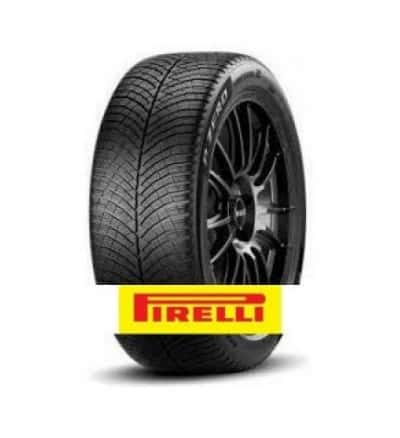 Anvelopa IARNA PIRELLI SC WIN 2 HL 285/40R23 115V