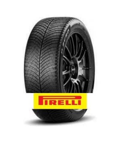 Anvelopa IARNA PIRELLI SC WIN 2 HL 285/40R23 115V