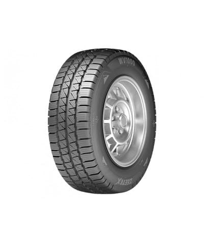 Anvelopa IARNA ZEETEX WV1000 225/75R16C 121/120R