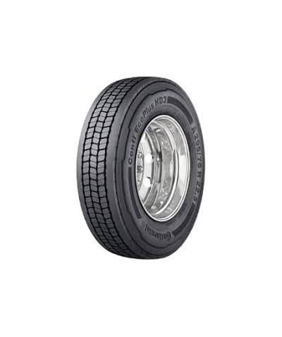 Anvelopa CAMION CONTINENTAL ECOPLUS HD3+ 315/70R22.5 154/150L TRACTIUNE AUTOSTRADA