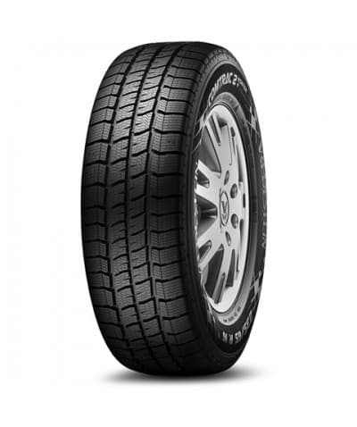 Anvelopa IARNA VREDESTEIN COMTRAC 2 WINTER+ 205/75R16C 110R