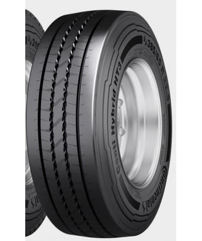 Anvelopa CAMION CONTINENTAL CHT3 385/55R22.5 160K Regional Trailer
