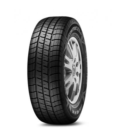 Anvelopa ALL SEASON VREDESTEIN COMTRAC 2 ALL SEASON+ 235/65R16C 115R