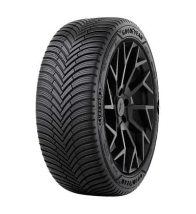 Anvelopa ALL SEASON Goodyear Vector allseason 4 235/45R19 102H XL