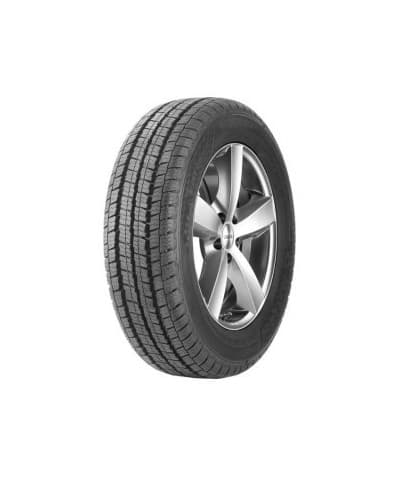 Anvelopa ALL SEASON Tercelo Croseason van 195/75R16C 107S