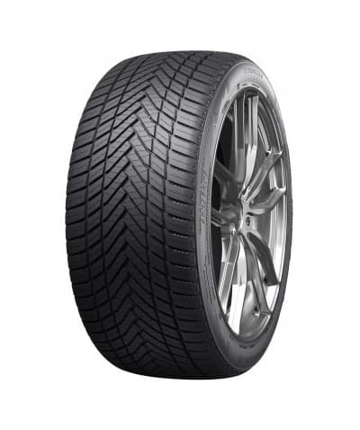 Anvelopa ALL SEASON Tercelo Croseason 4s 235/60R16 100V