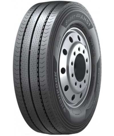 Anvelopa Camion Hankook Smart Flex Ah51 385/65 R22.5 164K Directional Regional