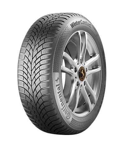 Anvelopa IARNA CONTINENTAL WinterContact TS 870 XL 185/55R16 87T