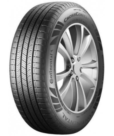 Anvelopa VARA CONTINENTAL CR CONTACT RX 255/40R21 102V XL