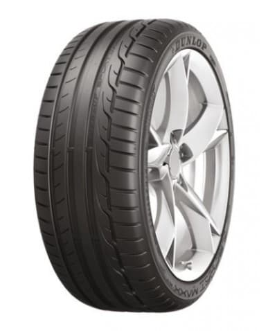 Anvelopa VARA DUNLOP SP Sport Maxx RT 275/40R19 101Y