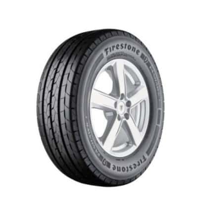 Anvelopa VARA FIRESTONE Vanhawk 3 215/75R16C 116R