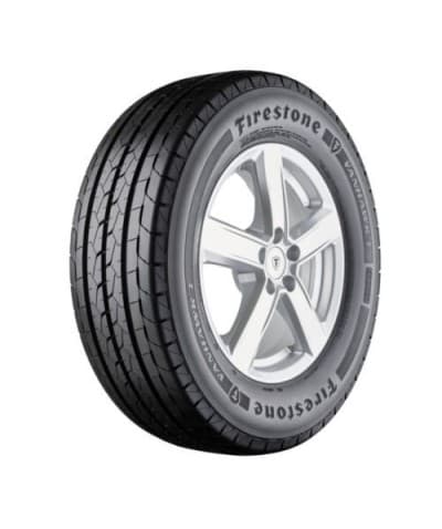 Anvelopa VARA FIRESTONE Vanhawk 3 215/75R16C 116R