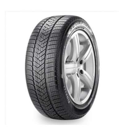 Anvelopa IARNA PIRELLI SCORPION WINTER 315/40R21 111V