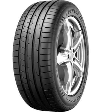 Anvelopa VARA DUNLOP SPORT MAXX RT 2 245/45R18 100Y FP SoundAbsorber *MO XL