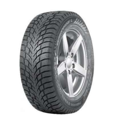 Anvelopa ALL SEASON NOKIAN SEASONPROOF C1 225/55R17C 109H