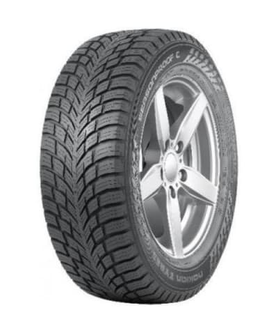 Anvelopa ALL SEASON NOKIAN SEASONPROOF C1 225/55R17C 109H