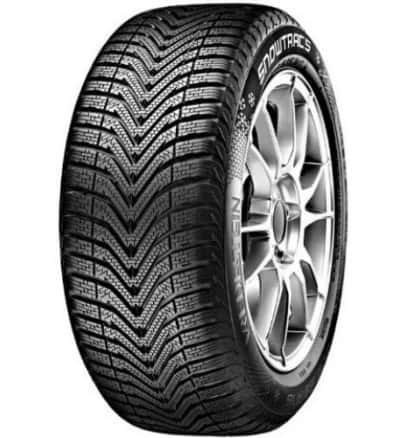 Anvelopa IARNA VREDESTEIN SNOWTRAC 5 175/70R14 88T XL