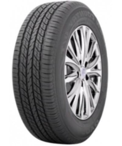 Anvelopa VARA TOYO Open Country U/T 245/75R17 112S