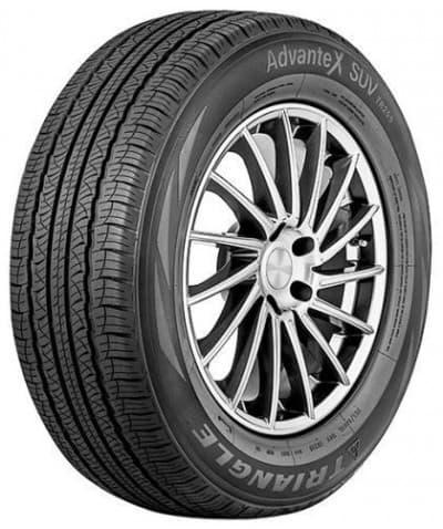 Anvelopa VARA TRIANGLE TR259 SUV AdvanteX 245/70R16 111H XL