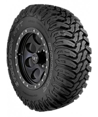 Anvelopa VARA COOPER EVOLUTION MTT 255/70R16 108Q OWL