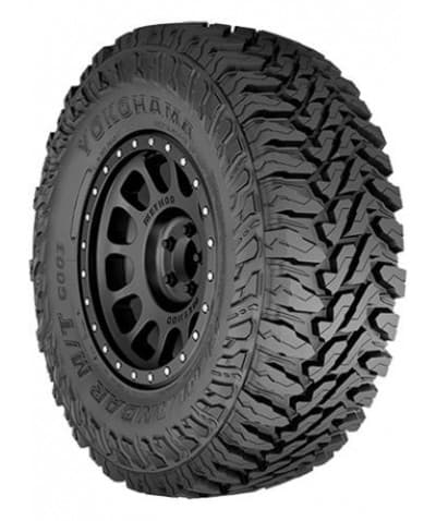 Anvelopa VARA YOKOHAMA GEOLANDAR G003 POR 265/70R17 121Q M/T