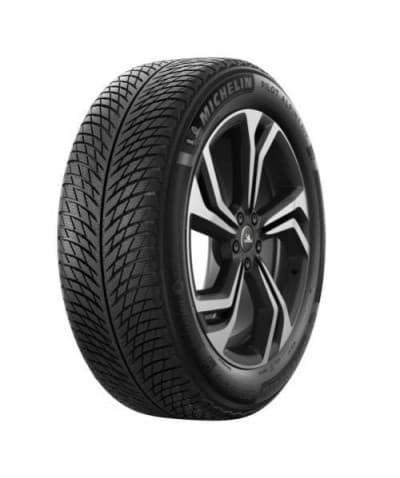 Anvelopa IARNA MICHELIN PIL ALPIN 5 SUV NC0 255/55R20 110V XL