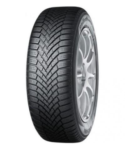 Anvelopa IARNA YOKOHAMA BluEarth Winter V906 SUV 205/55R19 97V M+S 3PMSF