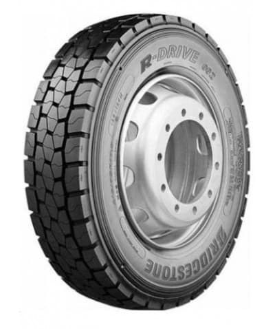 Anvelopa CAMION BRIDGESTONE R-DRIVE 002 215/75R17.5 126M