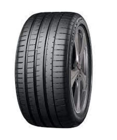 Anvelopa VARA YOKOHAMA SILENT FOAM 315/35R21 111Y XL
