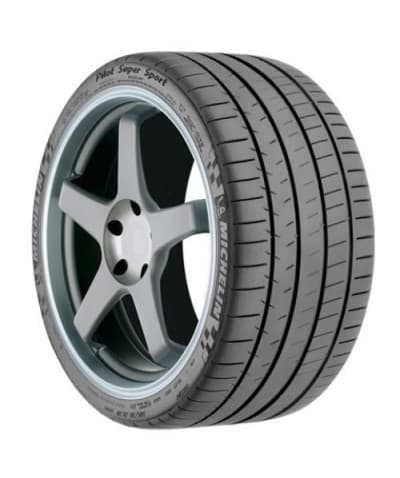 Anvelopa VARA MICHELIN PILOT SUPER SPORT 295/30R22 103Y XL