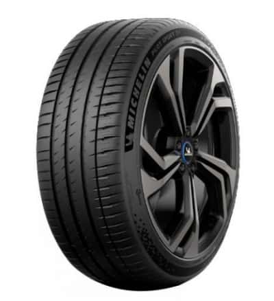 Anvelopa VARA MICHELIN PILOT SPORT 255/45R21 106Y
