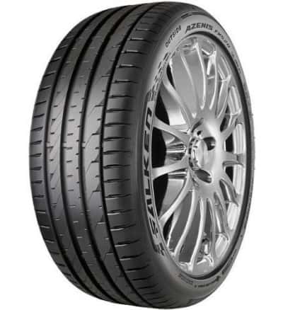Anvelopa VARA FALKEN FK520 Azenis 295/40R21 111Y XL