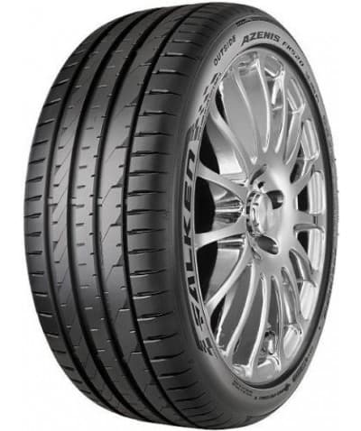 Anvelopa VARA FALKEN FK520 Azenis 295/40R21 111Y XL