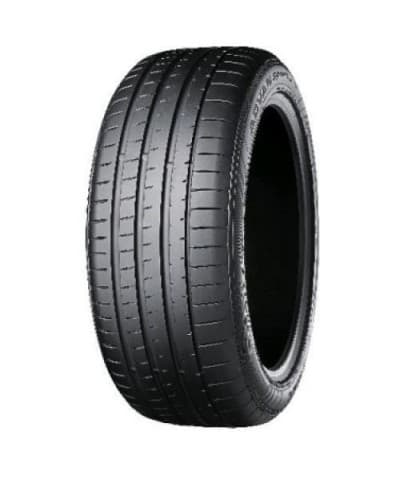 Anvelopa VARA YOKOHAMA V107E 285/30R20 99Y XL