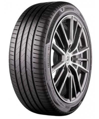 Anvelopa VARA BRIDGESTONE TURANZA 6 EXT BSIL 245/35R20 98Y
