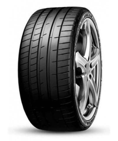 Anvelopa VARA GOODYEAR EAGLE F1 SUPERSPORT 205/40R18 86Y FP XL XL