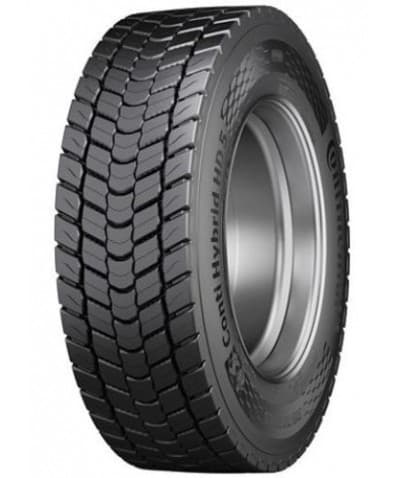 Anvelopa CAMION CONTINENTAL HYBRID HD5 315/70R22.5 154L