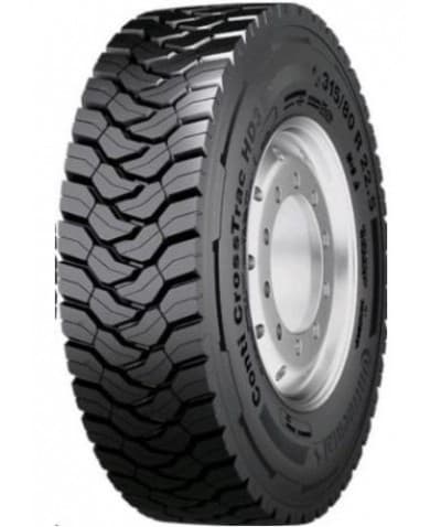 Anvelopa CAMION CONTINENTAL Conti CrossTrac HD3 CXD 315/80R22.5 156K