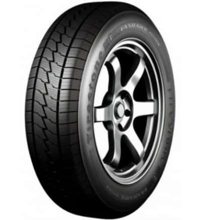 Anvelopa ALL SEASON FIRESTONE Van MultiSeason 195/75R16C 107R